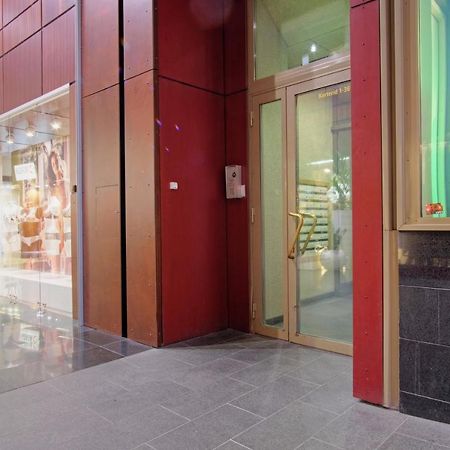 Studio Apartment In Quiet Heart Of Everything 塔林 外观 照片