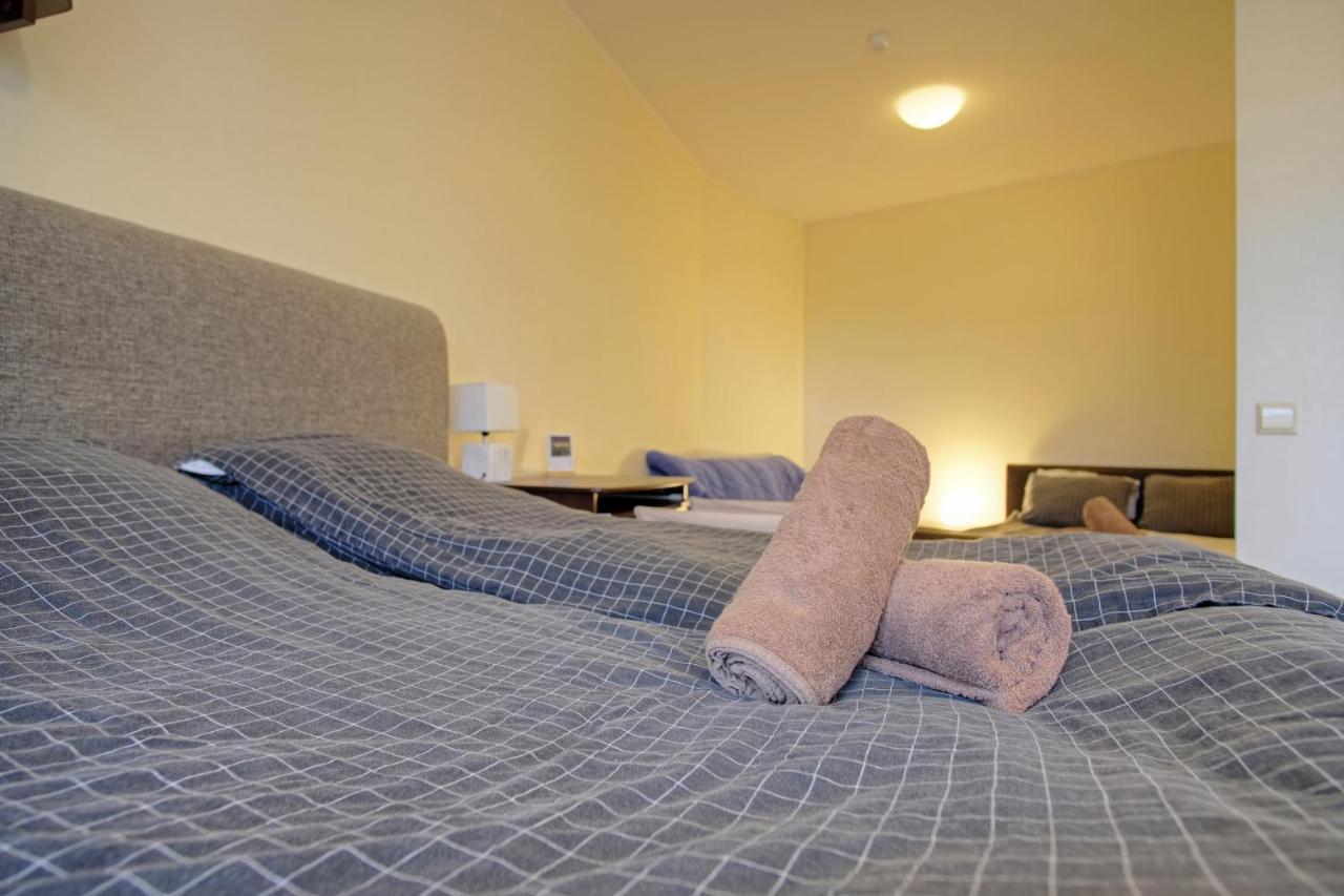 Studio Apartment In Quiet Heart Of Everything 塔林 外观 照片