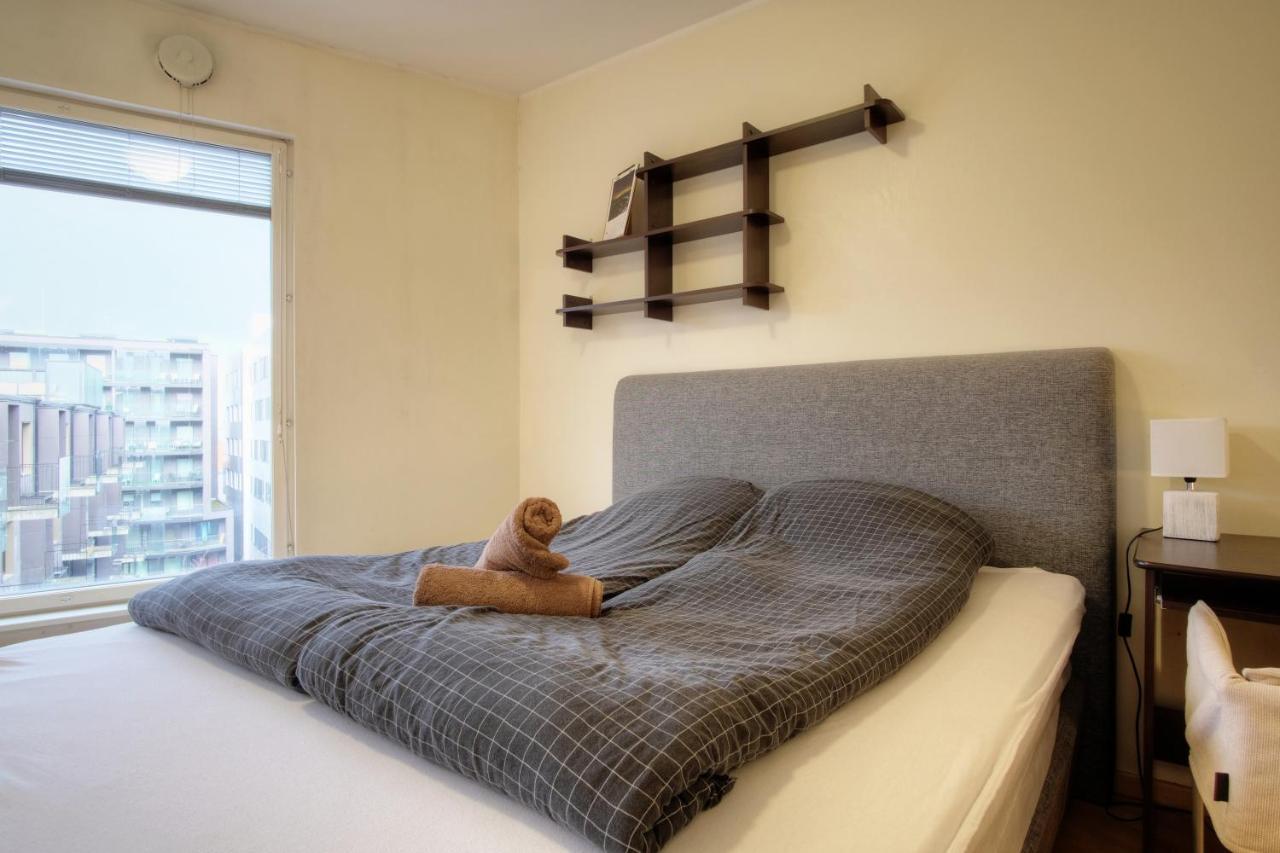 Studio Apartment In Quiet Heart Of Everything 塔林 外观 照片