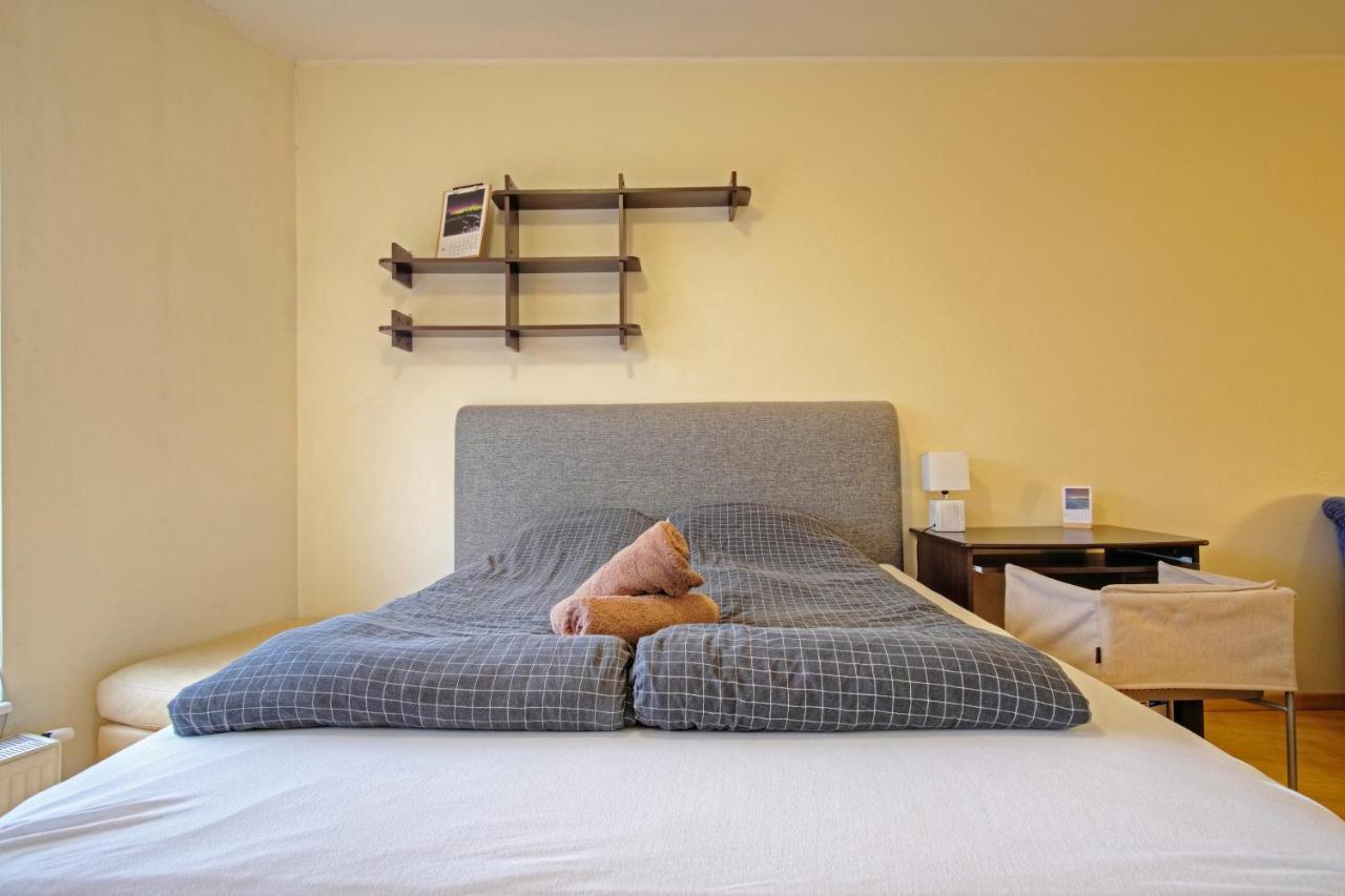 Studio Apartment In Quiet Heart Of Everything 塔林 外观 照片