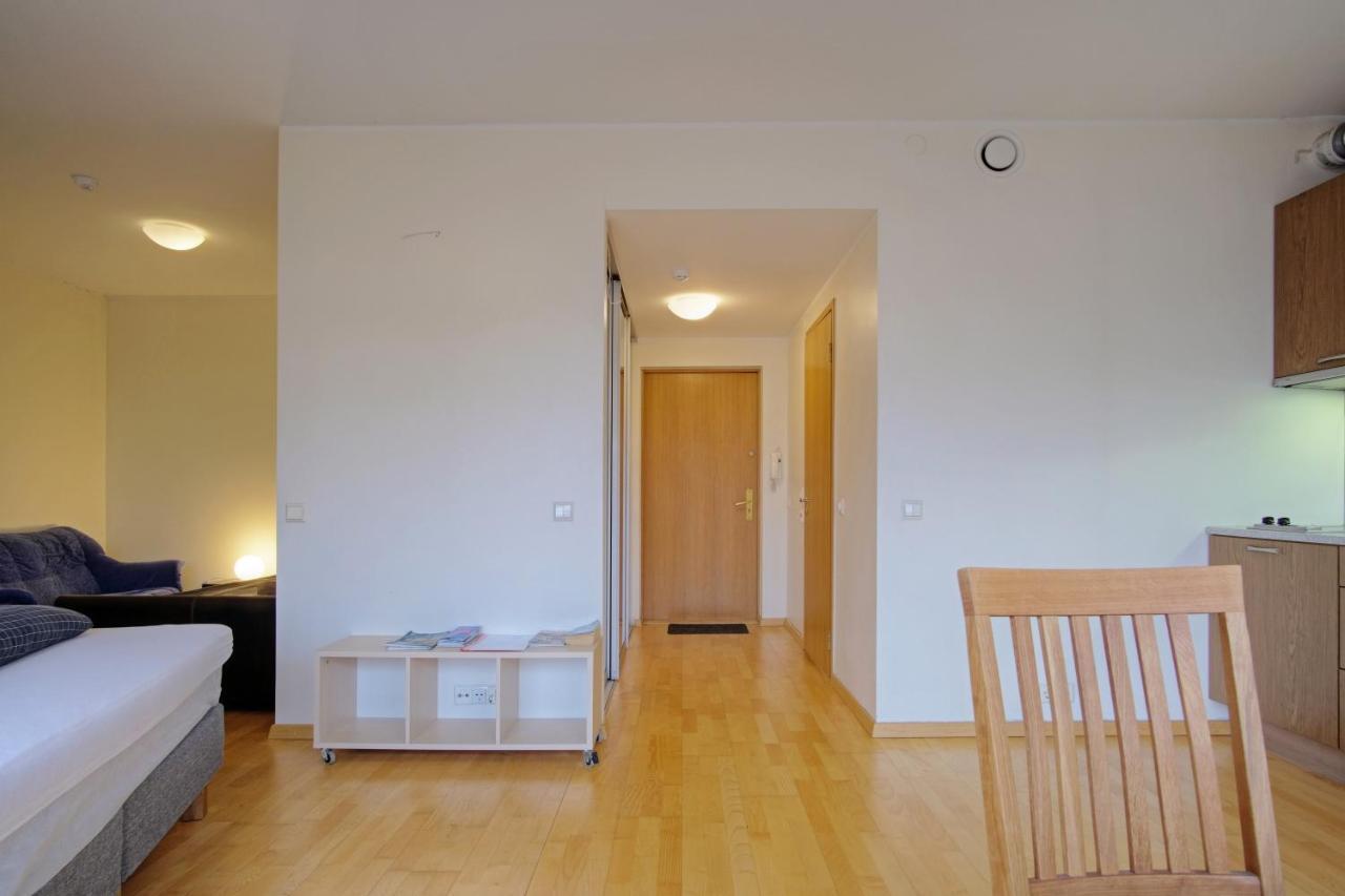 Studio Apartment In Quiet Heart Of Everything 塔林 外观 照片